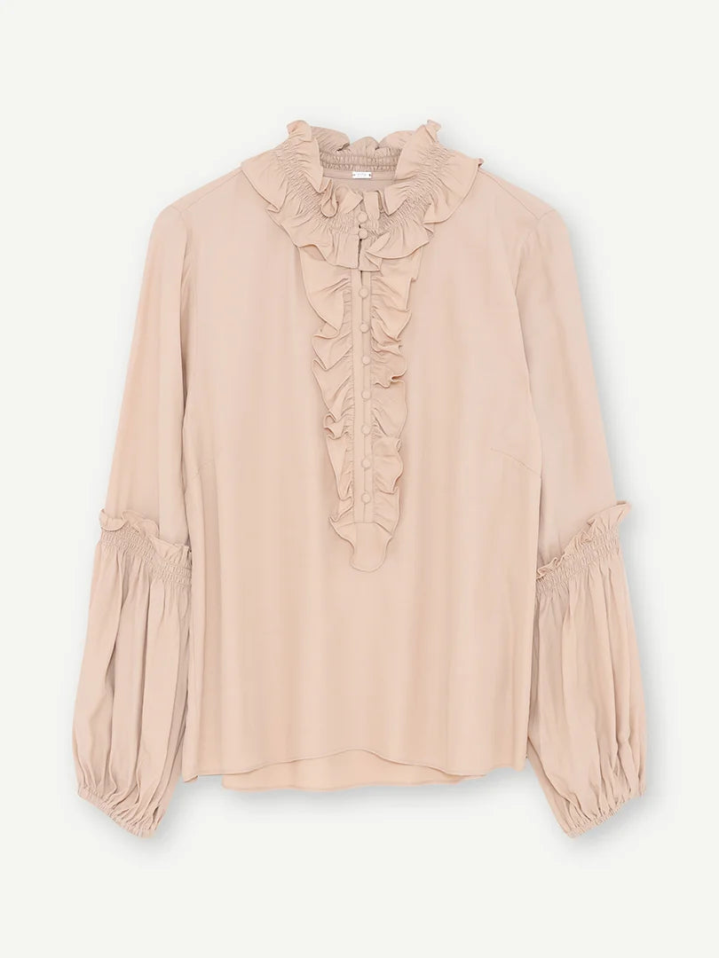 GUSTAV MARLENE BLOUSE 63631