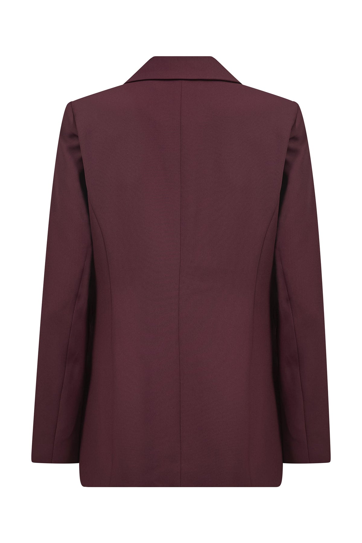 MMLEONORA MILEY BLAZER PORT ROYALE