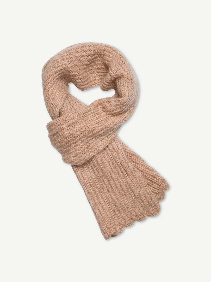 GUSTAV DEFNE KNIT SCARF 63809