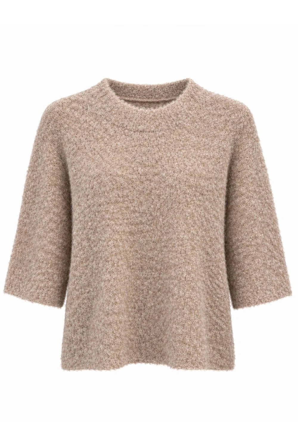 COSTAMANI CASSIE PULLOVER SAND