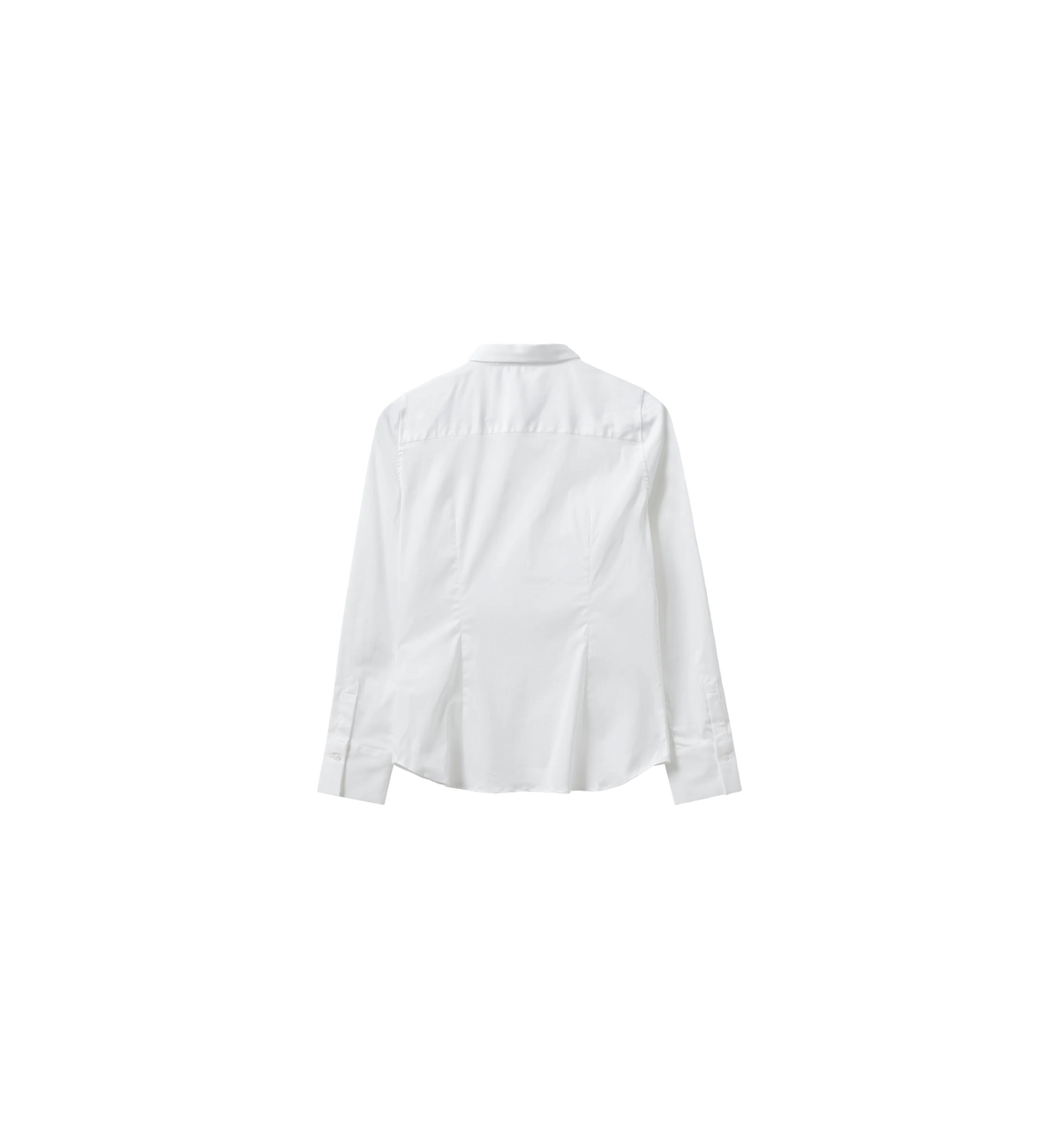 MMTilda Shirt White