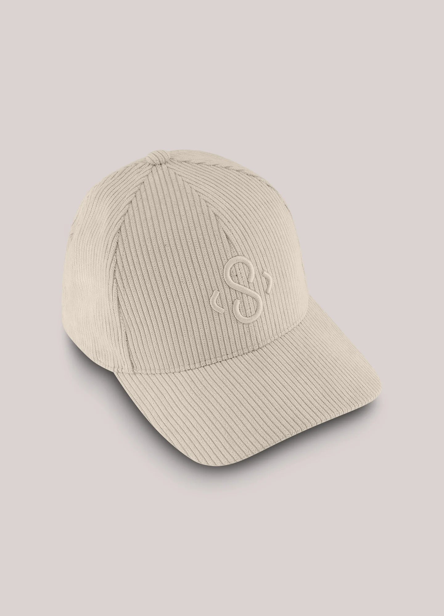 SUMMUM CAP CORDUROY