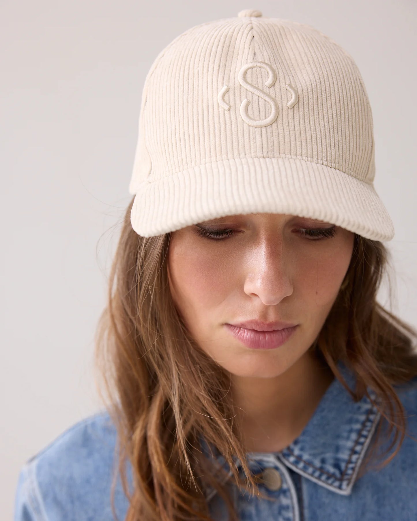 SUMMUM CAP CORDUROY