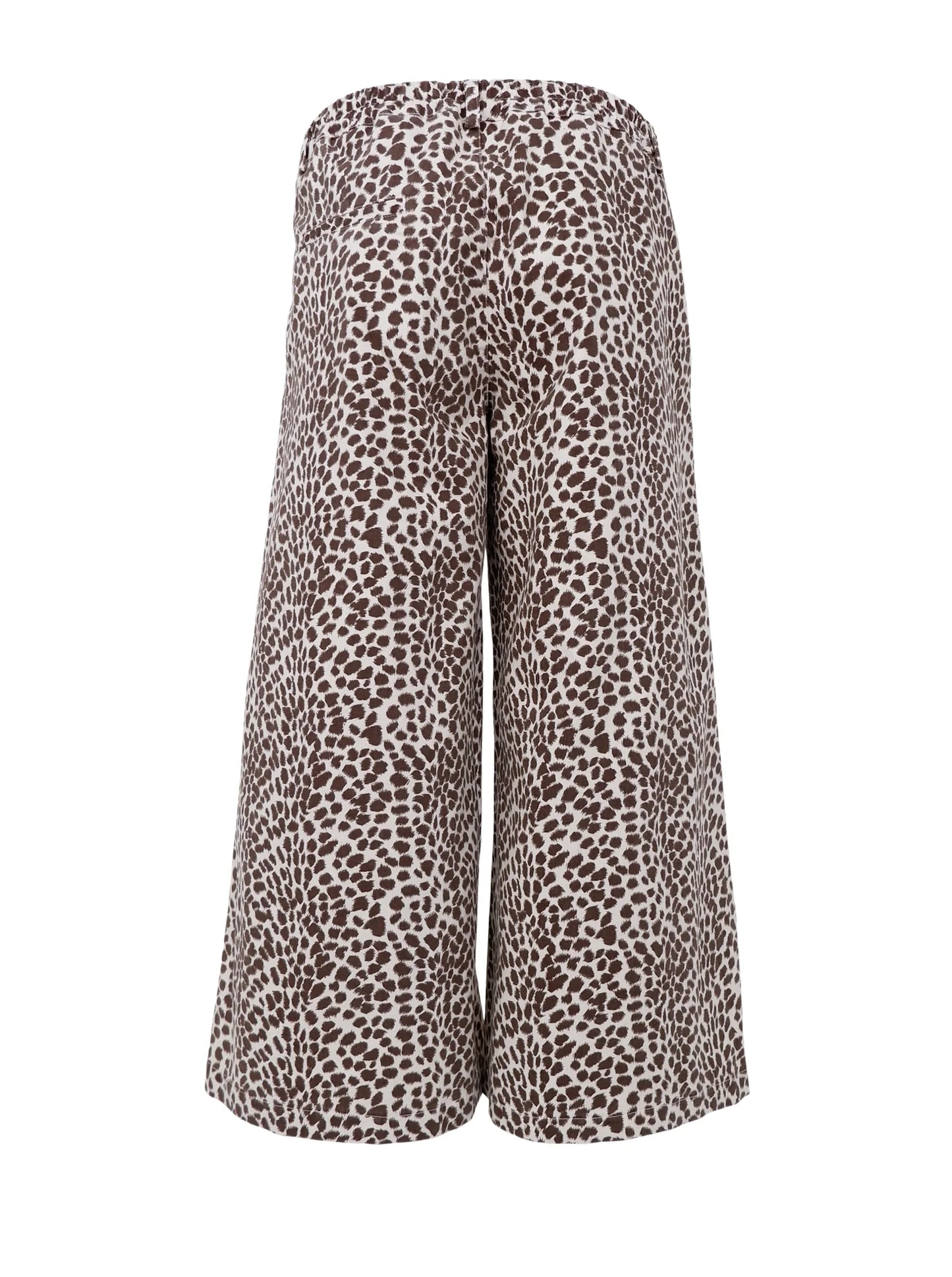 BC EMBER CULOTTE PANT BLOND DEER