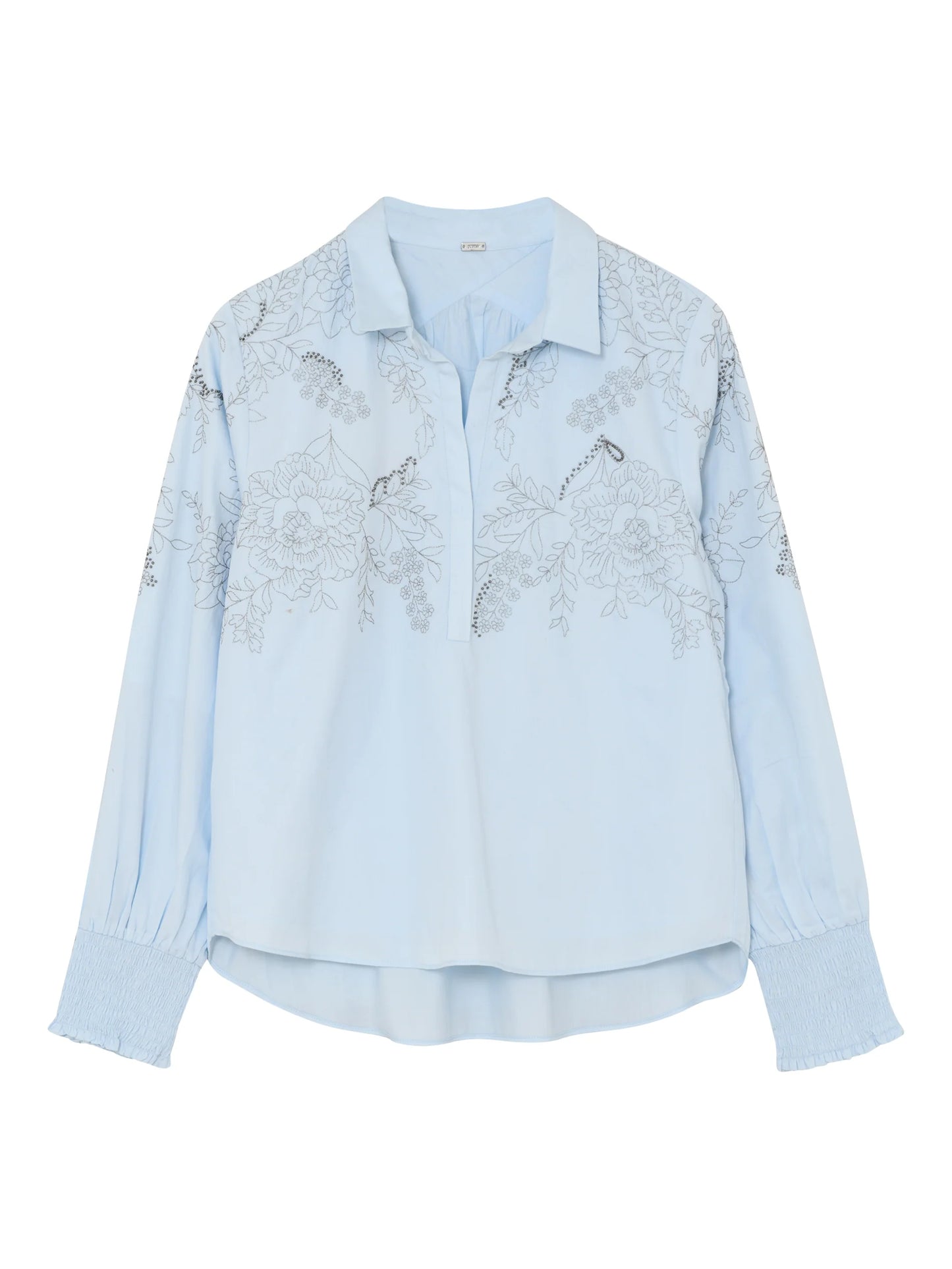 GUSTAV CANA BLOUSE 4018