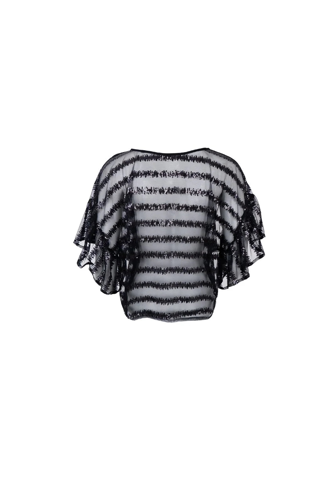 BCLILLIANA BLOUSE BLACK