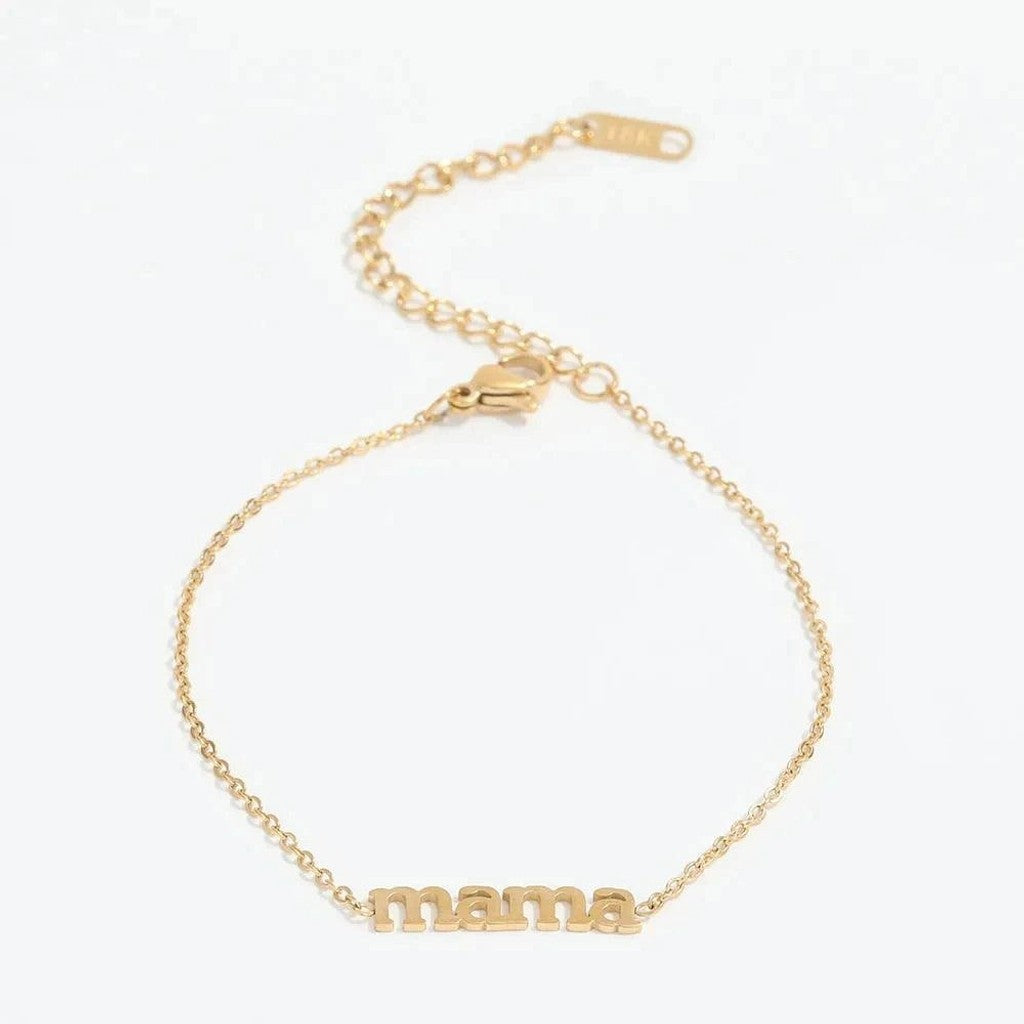 MUNN STUDIOS MAMA BRACELET A030