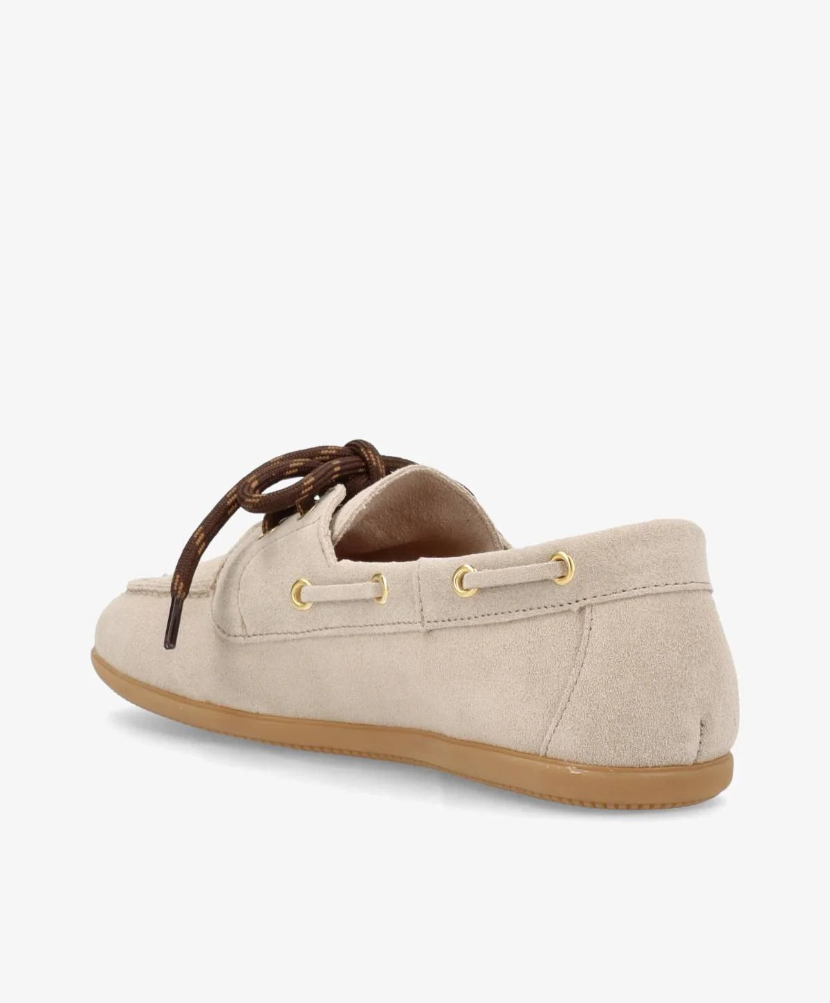 SD CORE S SUEDE TAUPE