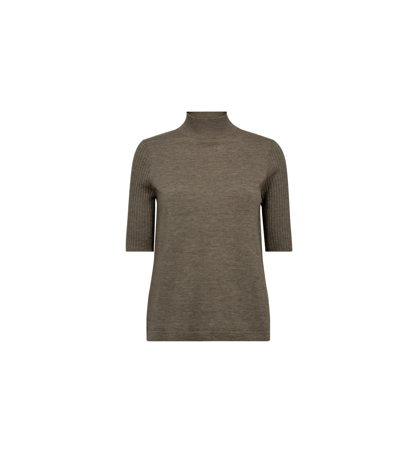 MM RELENA TURTLENECK FALCON