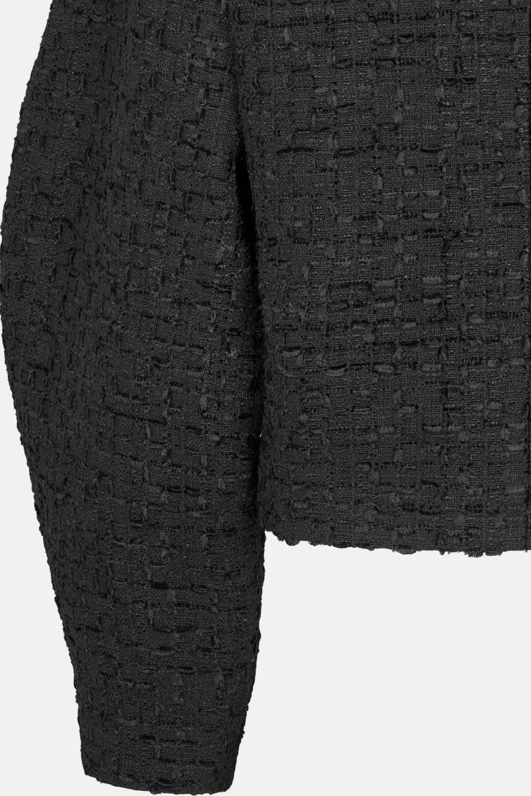 RDF ANINE BLAZER BLACK
