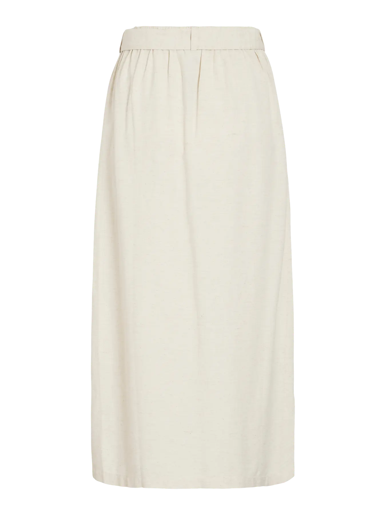 VILA VIPRISILLA MIDI PENCIL SKIRT