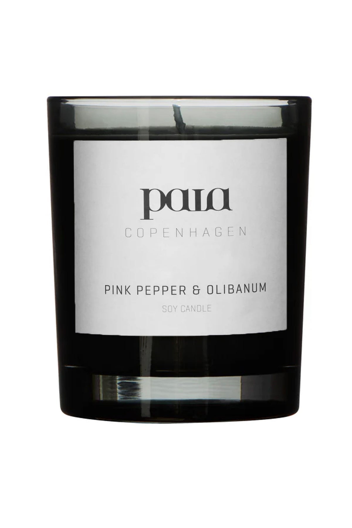 PAIA PINK PEPPER & OLIBANUM