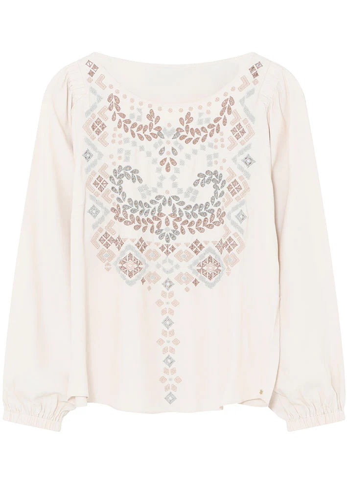 GUSTAV NEOMI BLOUSE 1193