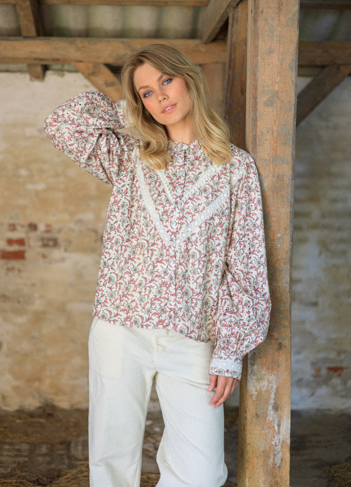 Black Colour Bckiley Shirt