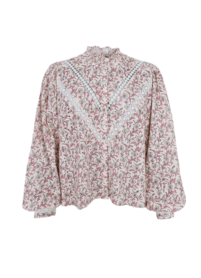 Black Colour Bckiley Shirt