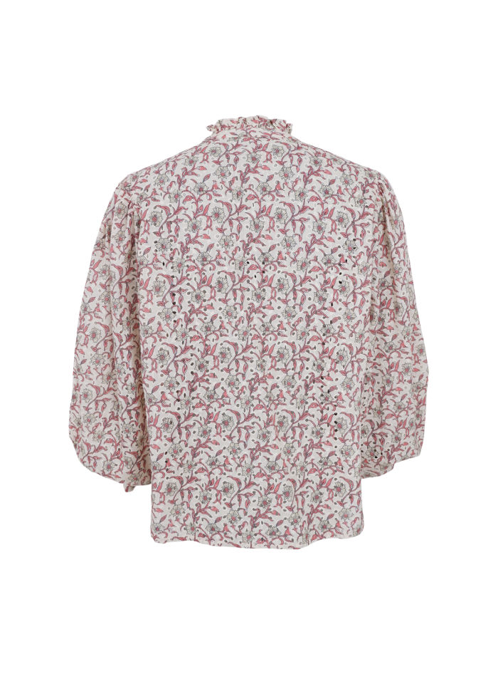 Black Colour Bckiley Shirt