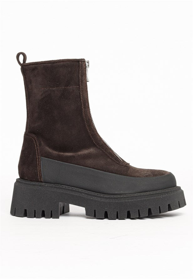Bukela Elsa Mocca Boots