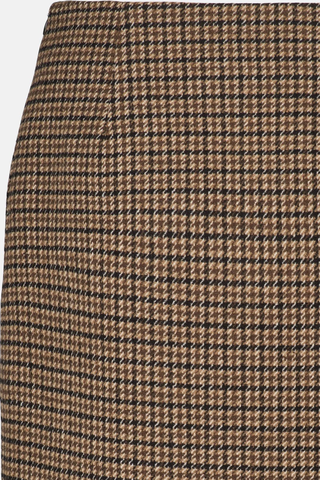 RDF SELAH WRAP SKIRT CHOCOLAT