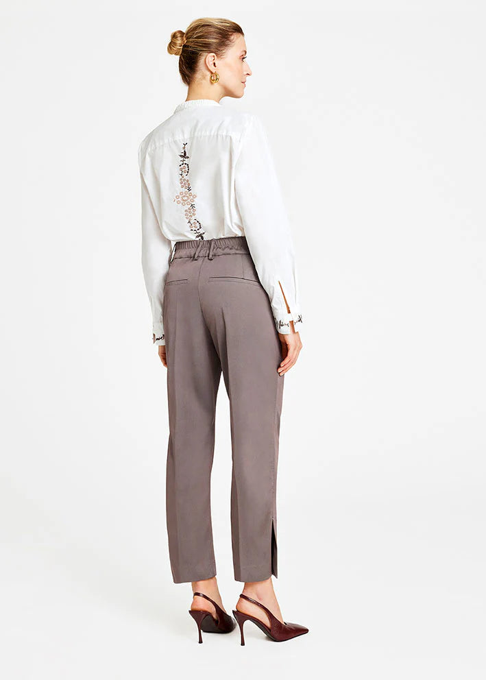 GUSTAV NAJA EMBROIDERY SHIRT