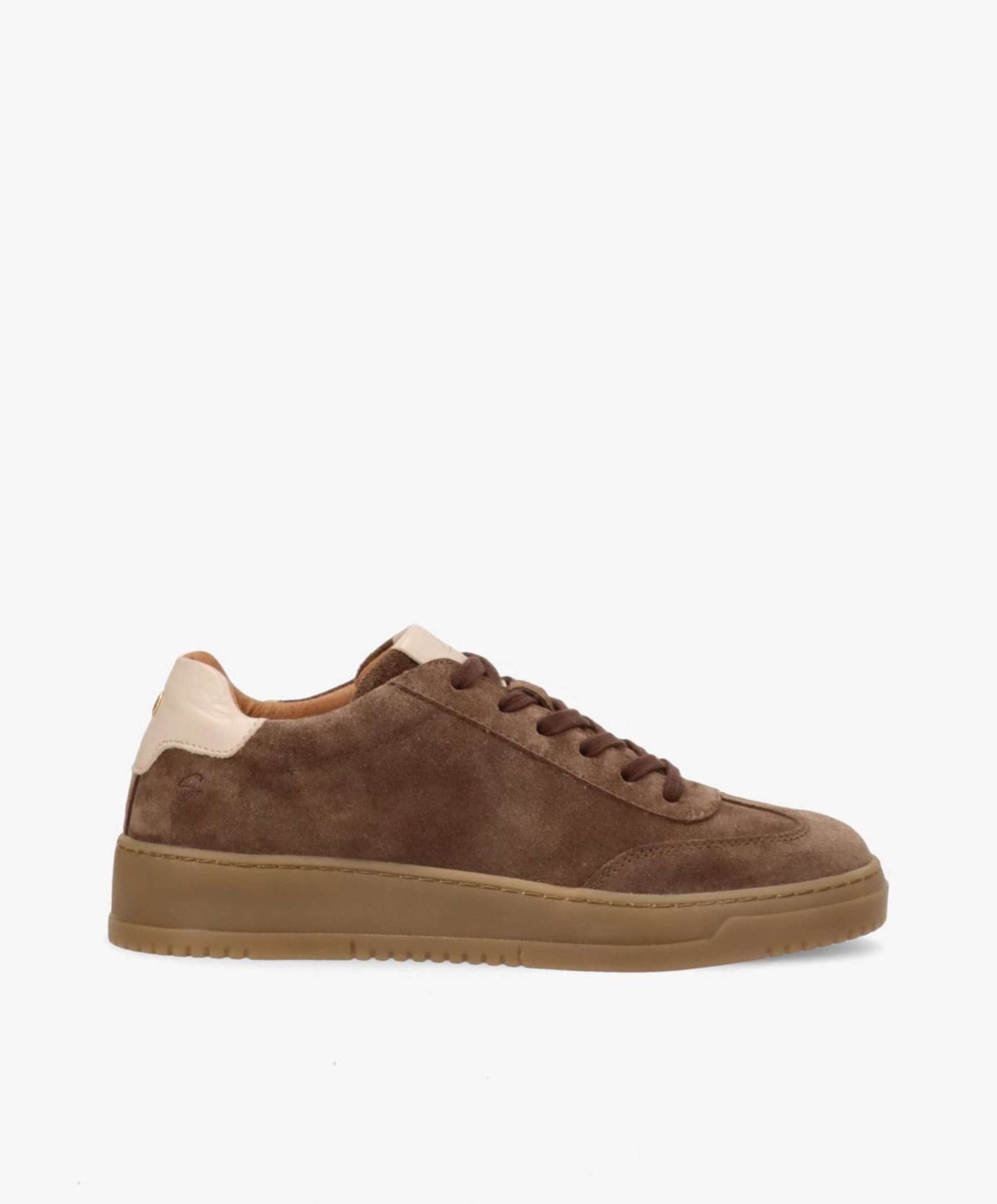 SHOEDESIGN PRIME BEAT SS BROWN CHES