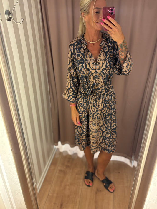 GUSTAV DIXI KNEE DRESS