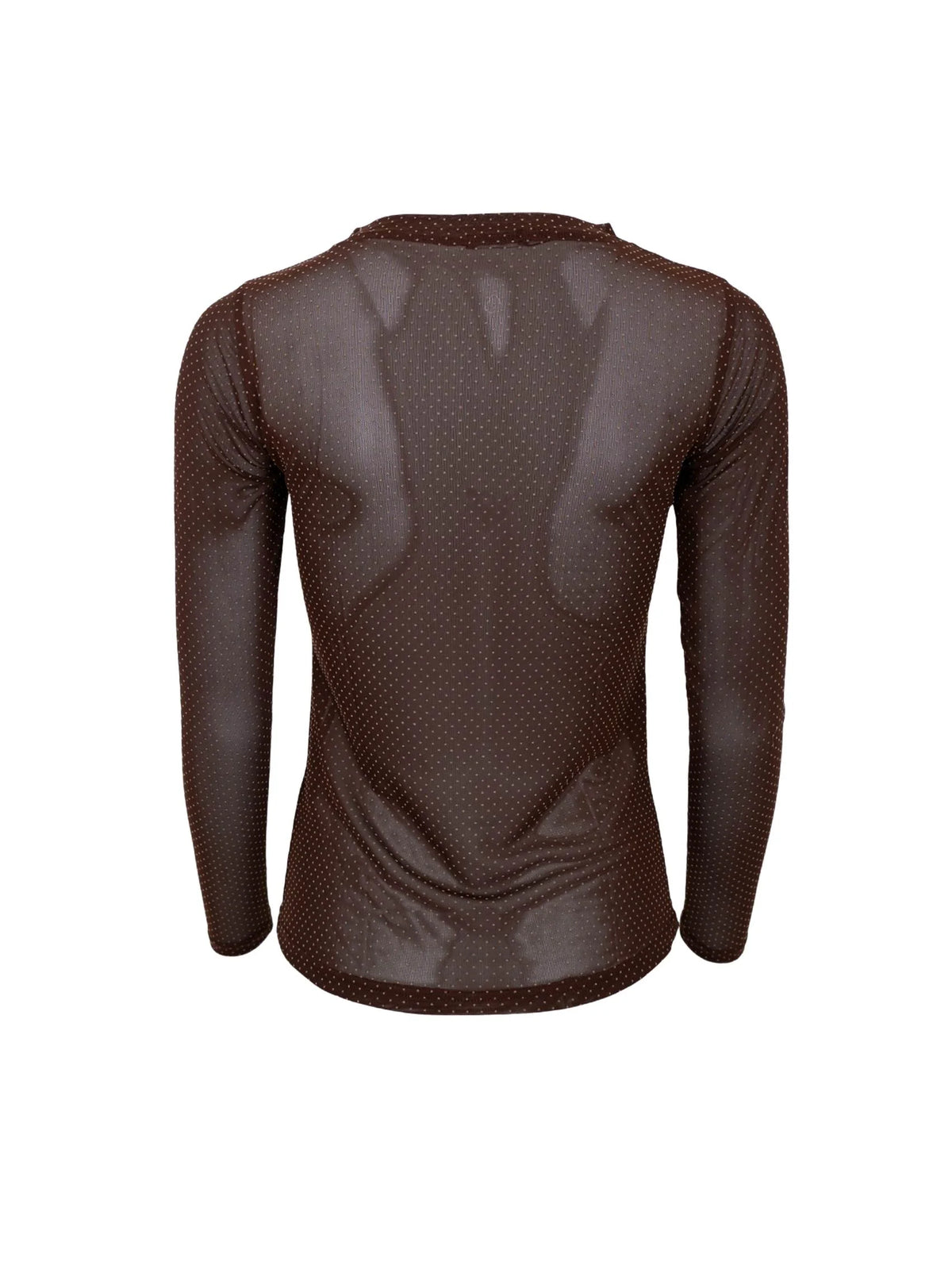 BC JESSIE MESH BL COFFEE