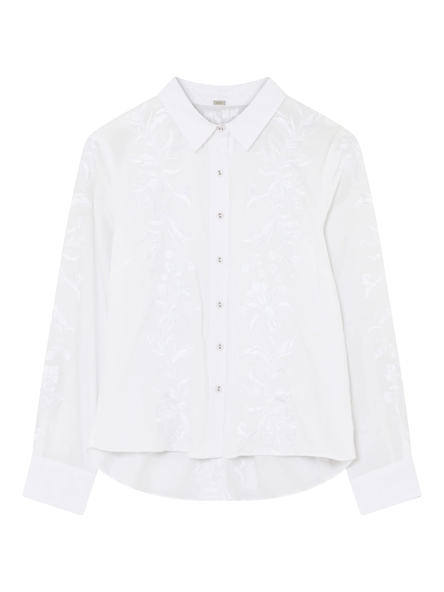 GUSTAV CANA SHIRT 1000