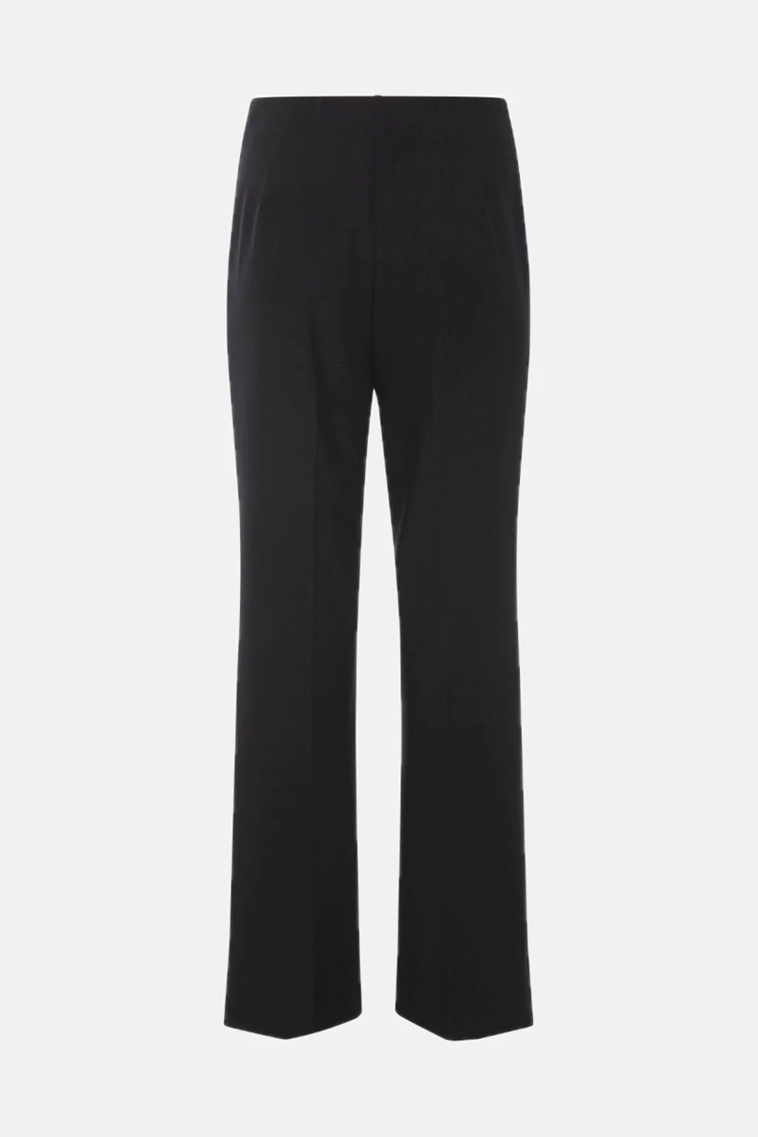 RDFCOMFYOLANA WIDEPANTS BLACK