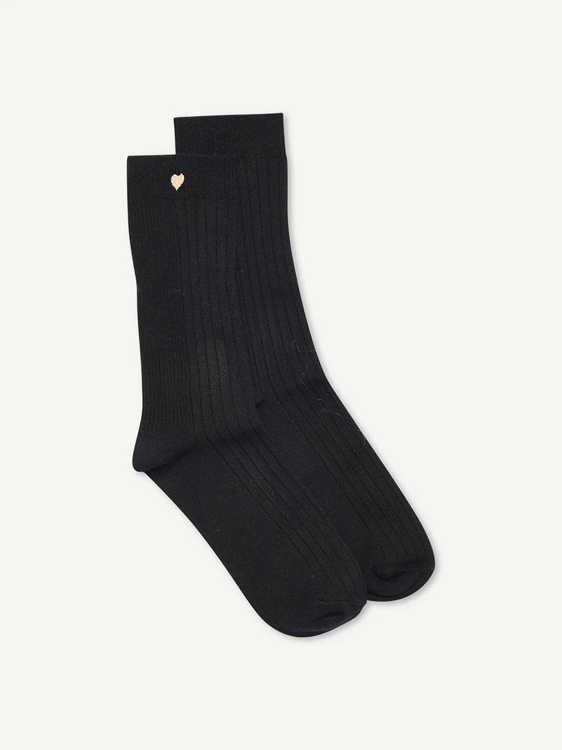 GUSTAV KAILA SOCK 63904 BLACK
