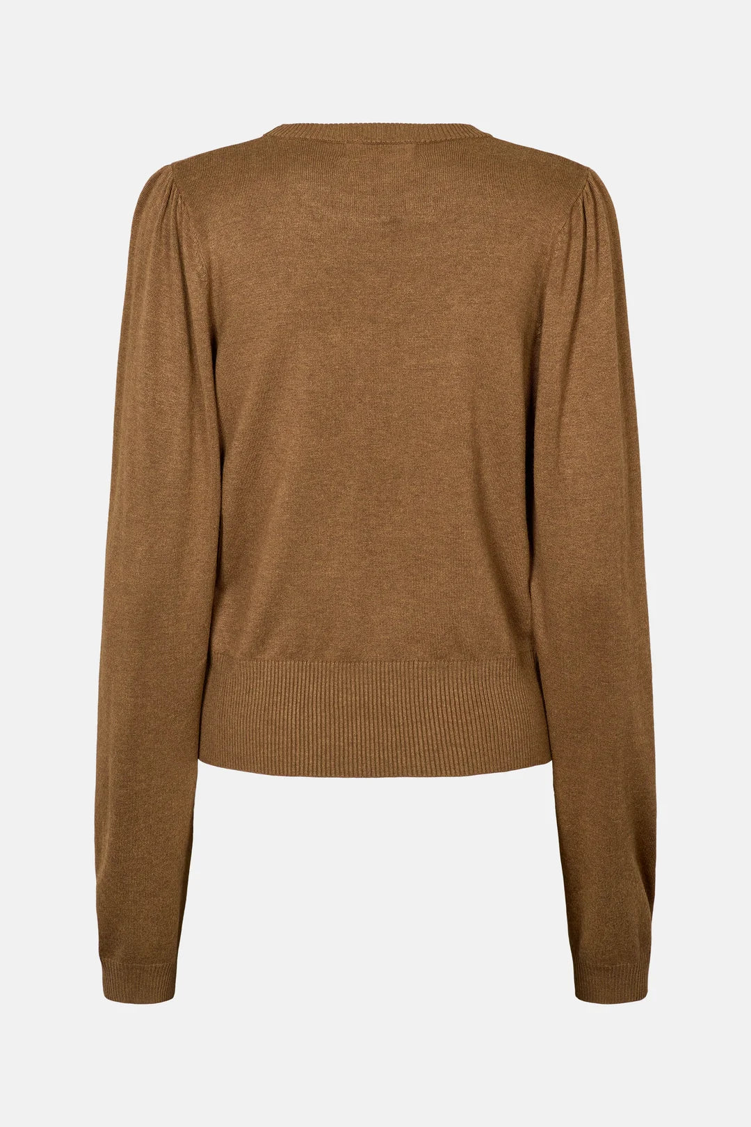 RDF SORREL LS KNIT CHANTERELLE