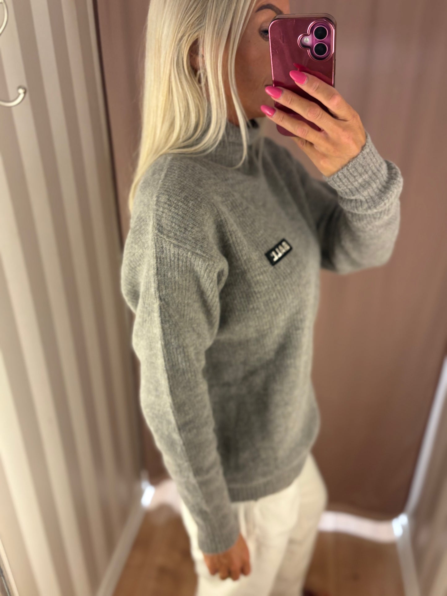 BALL BASTACY HN PULLOVER VINTAGE