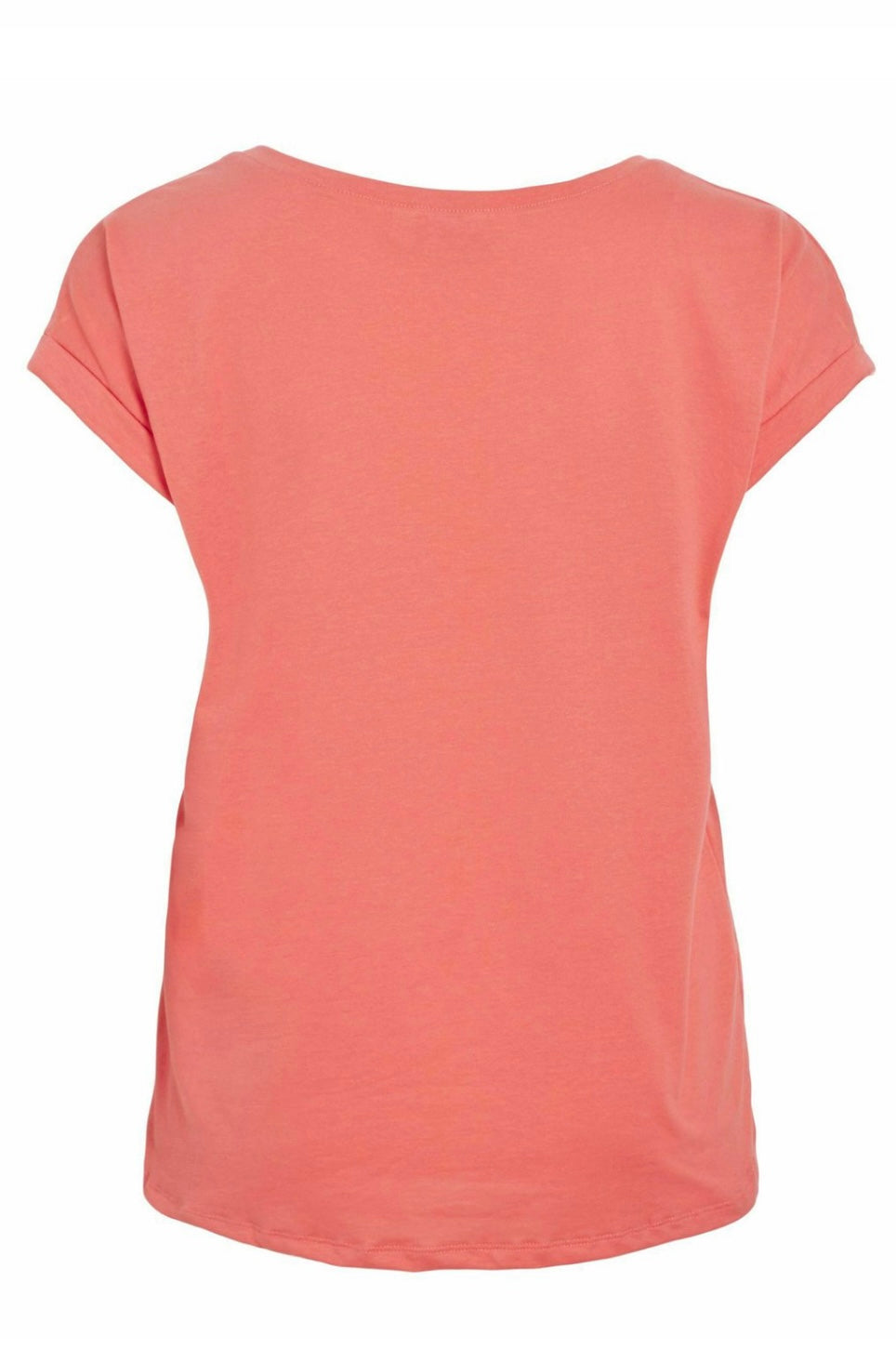 VILA VIDREAMERS NEW PURE T-SHIRT DU