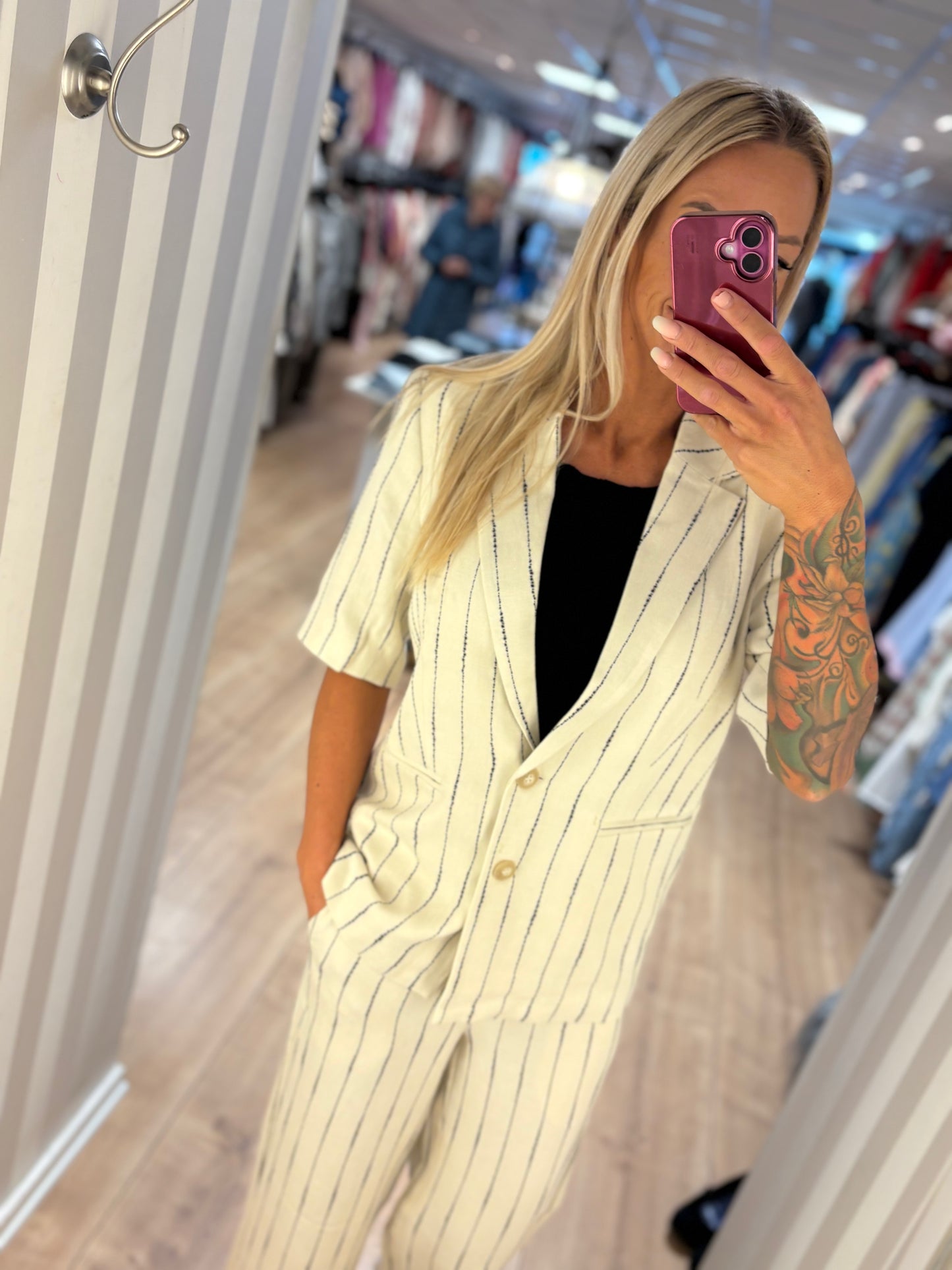 RDF RIGEL BLAZER