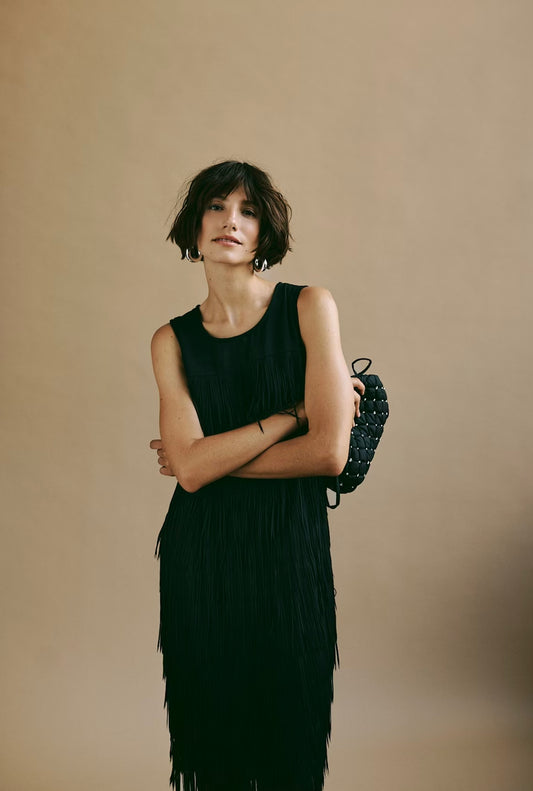 PT VIRGINIA DR BLACK