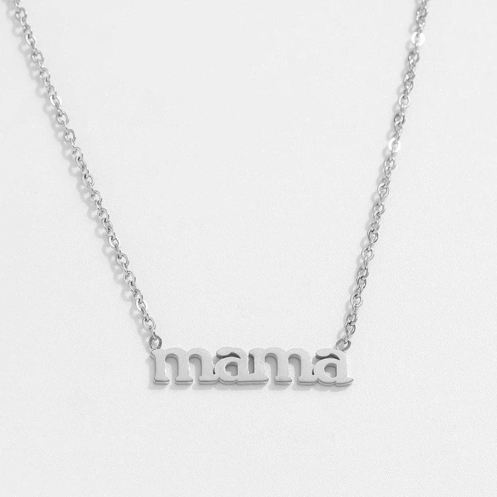 munn Studio Mama Stainless H020