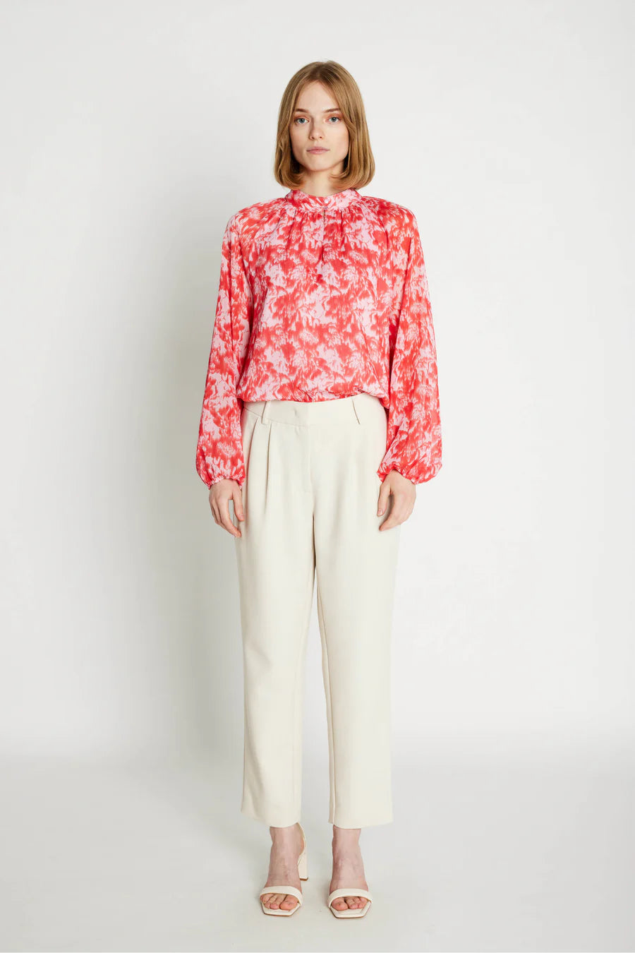 RDF LUXY ALLY PANTS SAND