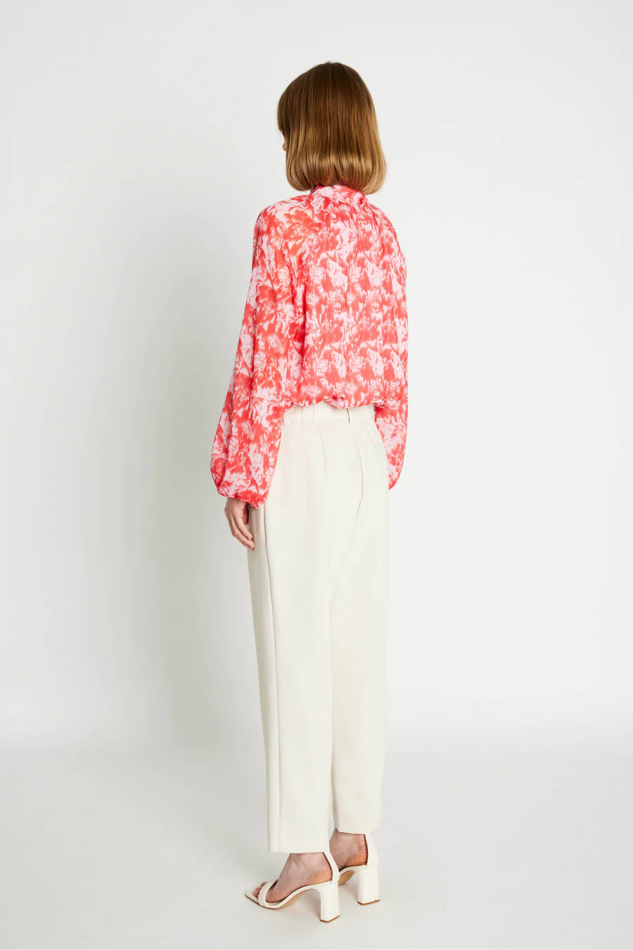 RDF LUXY ALLY PANTS SAND