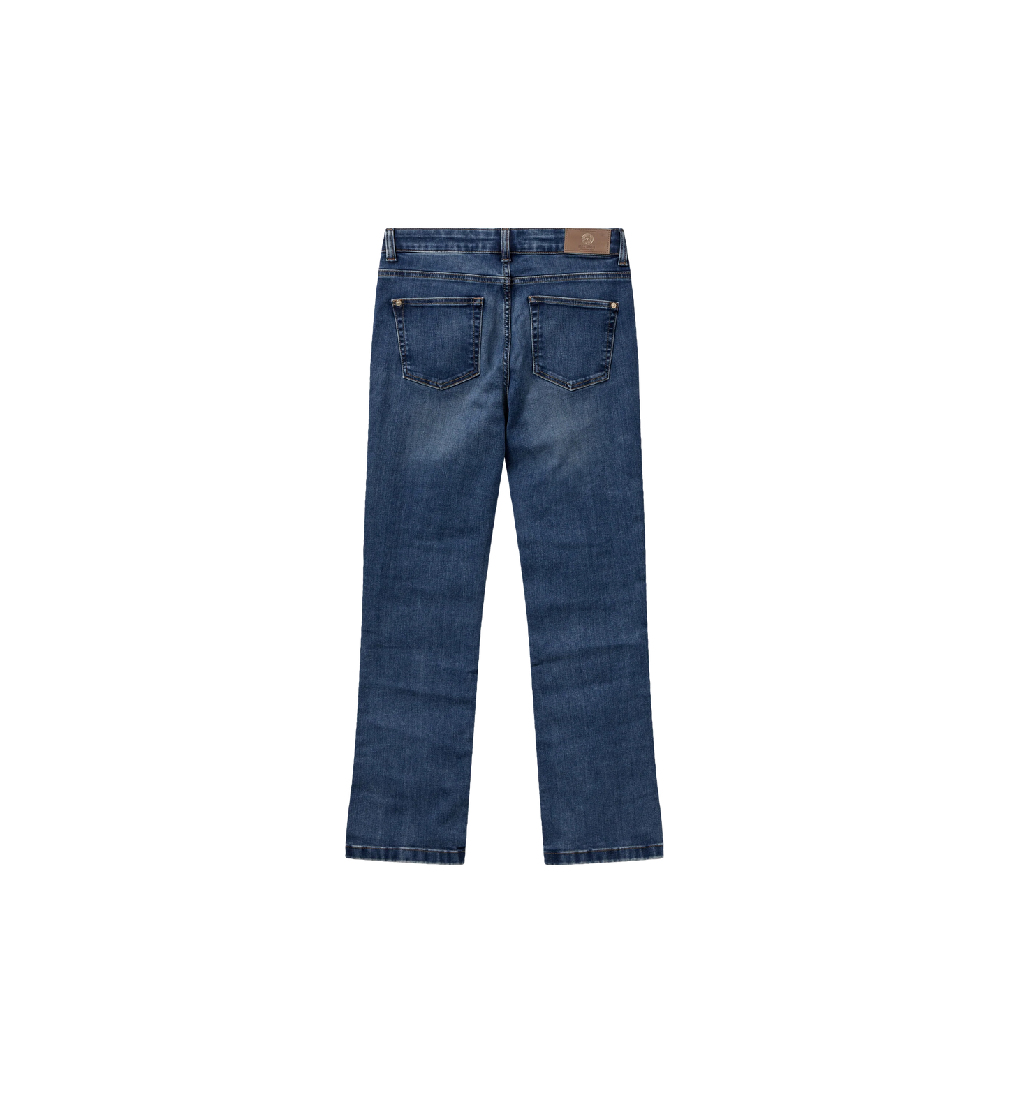 MMASHLEY IMERA JEANS BLUE REGULAR