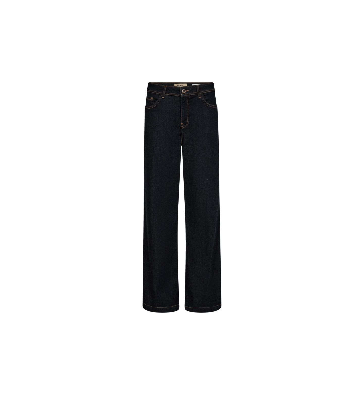 MMDARA DELUXE JEANS DARK BLUE