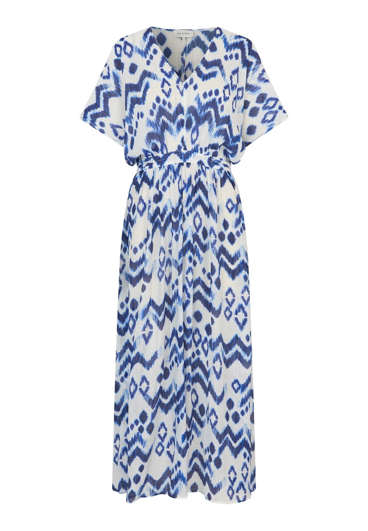 DEA KUDIBAL LAURIE DRESS SOLAR