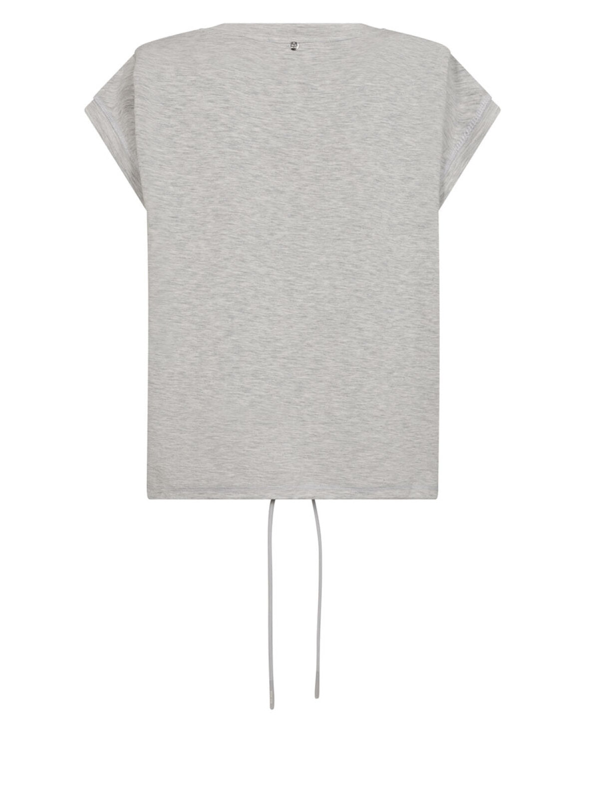 MM NADI SWEATSHIRT GREY MELAN