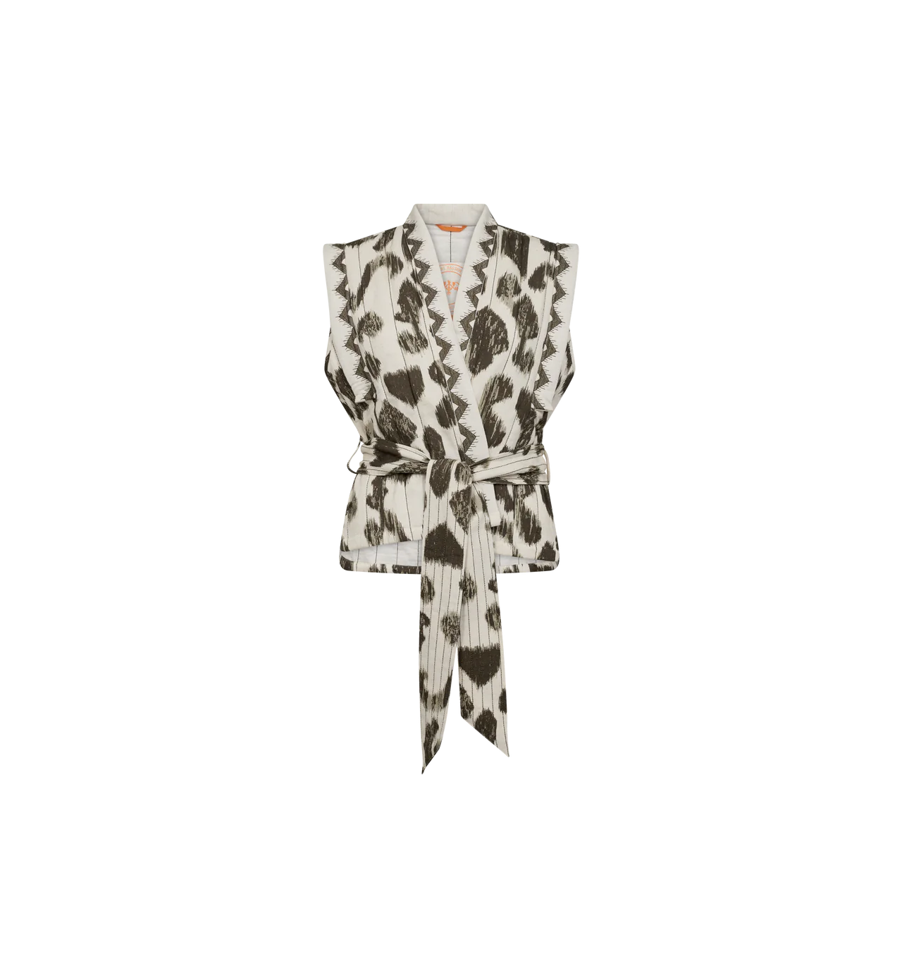 MMOZO TRI VEST SEA TURTLE