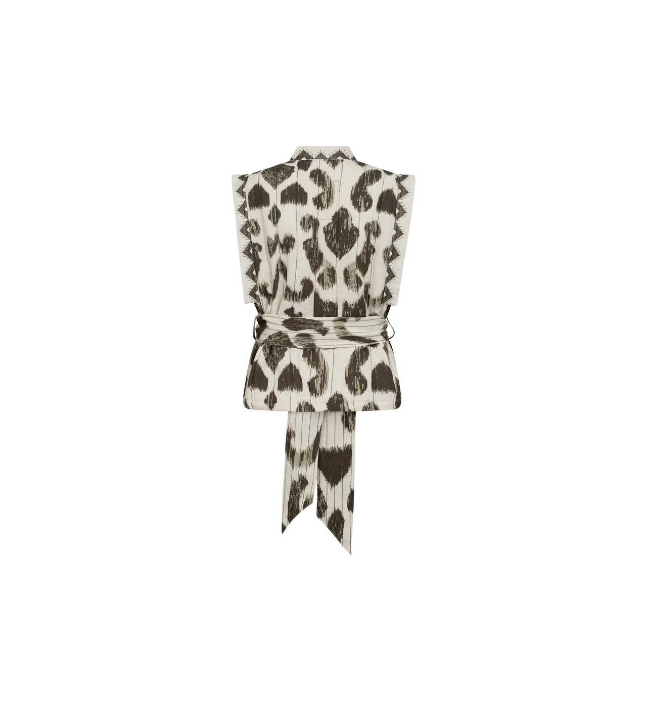 MMOZO TRI VEST SEA TURTLE