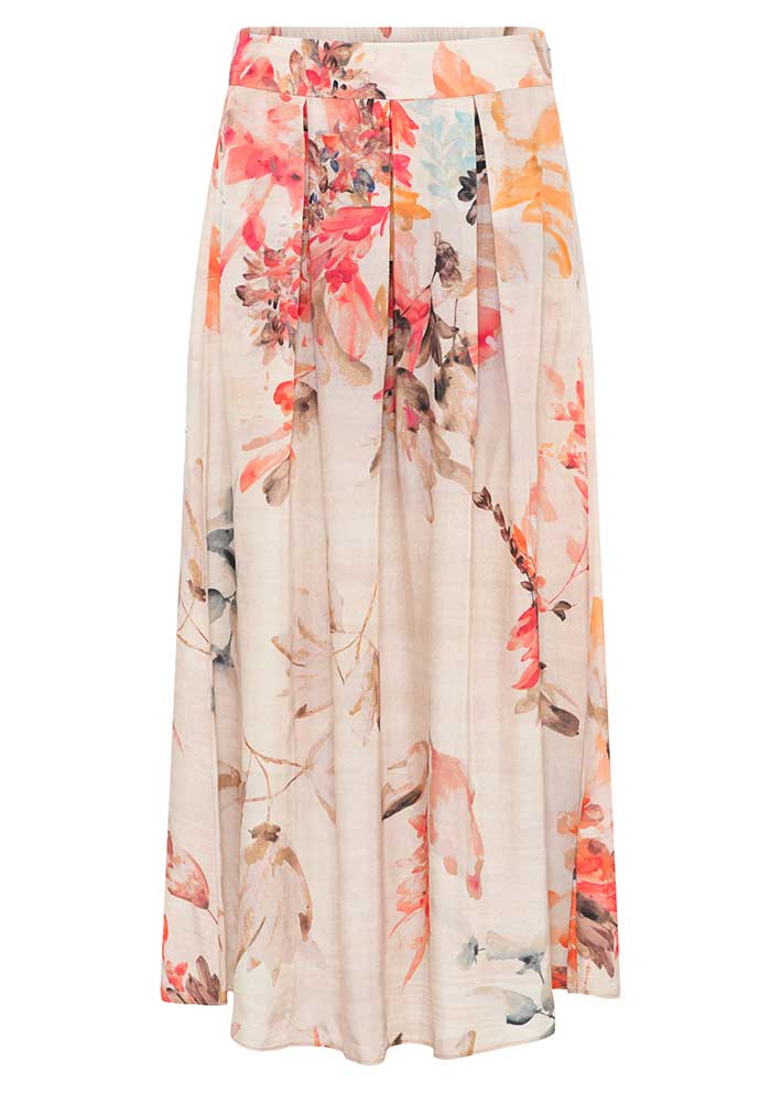 GUSTAV MABELL MIDL+ PLEATED SKIRT