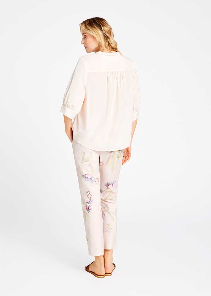 GUSTAV CARMEN SHIRT