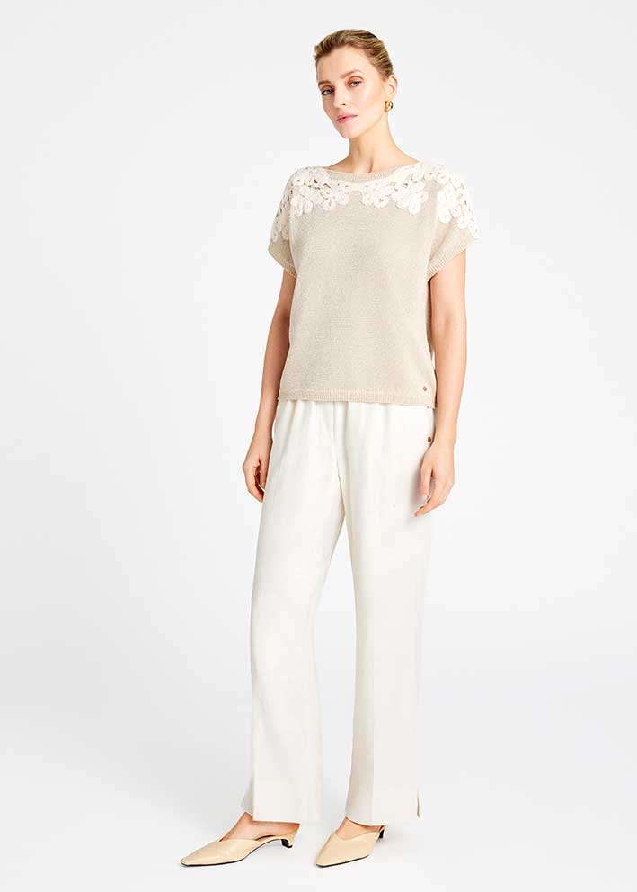 GUSTAV bavisha wide leg