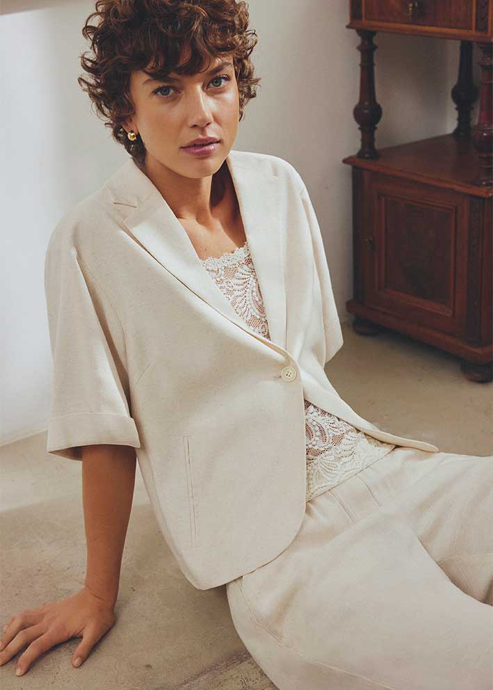 GUSTAV bavisha wide leg