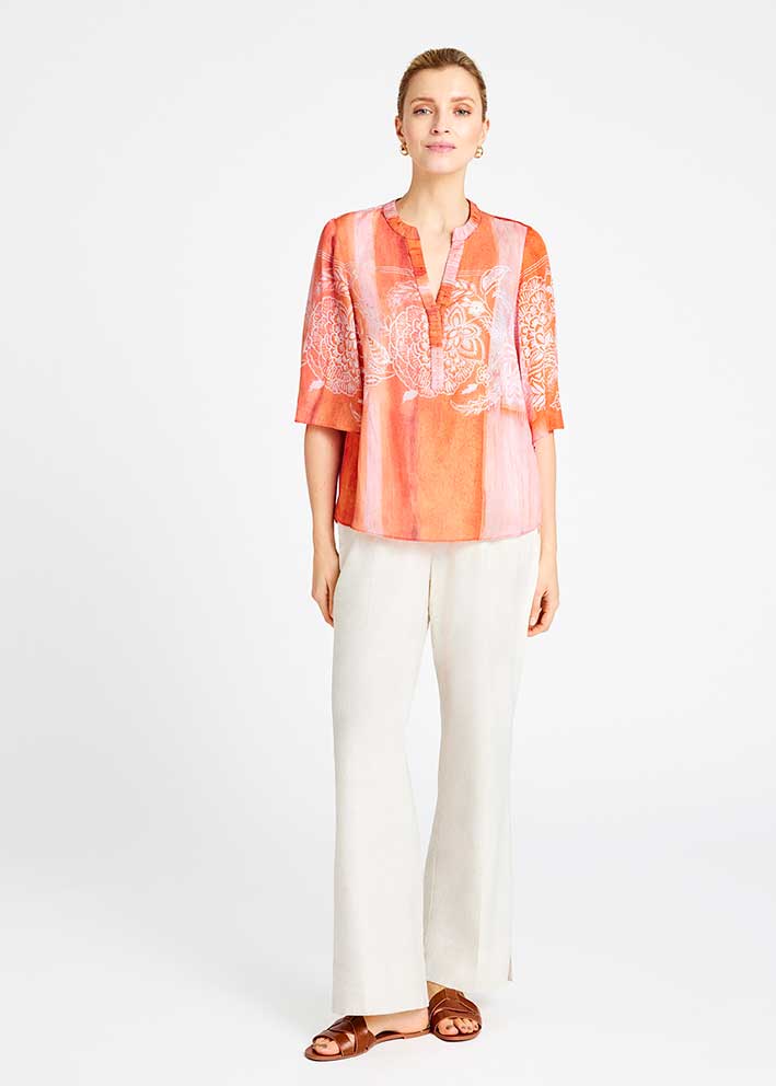GUSTAV bavisha wide leg