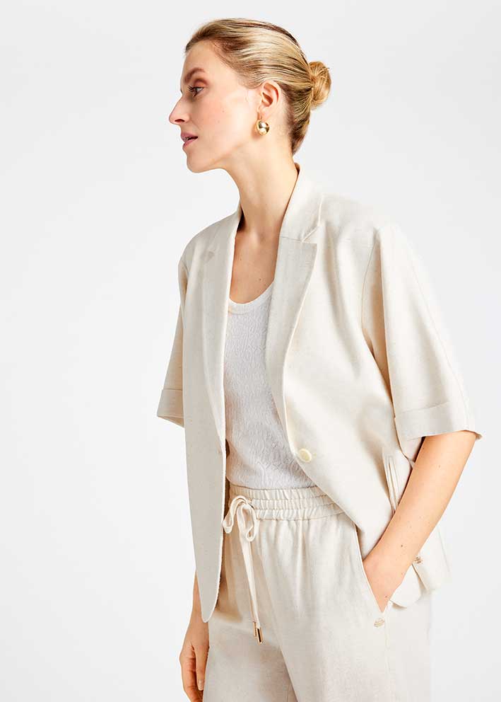 GUSTAV LATINA BLAZER