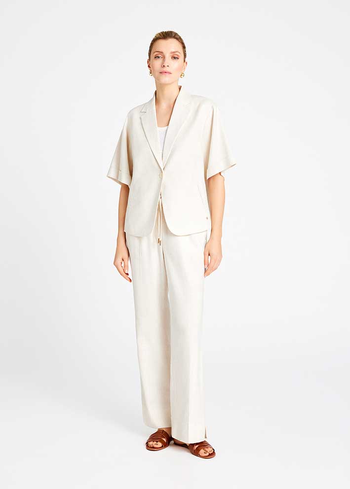 GUSTAV LATINA BLAZER